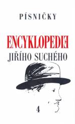 Encyklopedie  Jiřího Suchého 4